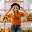 Load image into Gallery viewer, "Fall is my Second Favorite F-Word" Halloween T-Shirt