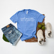 Load image into Gallery viewer, "Mind Your Own Motherhood" Sarcastic Mom T-shirt