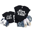 Load image into Gallery viewer, "I Bring da Funk" Hip Hop Shirts