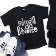 Load image into Gallery viewer, "I Bring da Noise" Kids Hip Hop Shirts