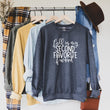 Load image into Gallery viewer, "Fall is My Second Favorite F-Word" Halloween Sweatshirts