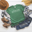 Load image into Gallery viewer, "Mind Your Own Motherhood" Sarcastic Mom T-shirt