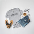 Load image into Gallery viewer, "Mind Your Own Motherhood" Sarcastic Mom T-shirt