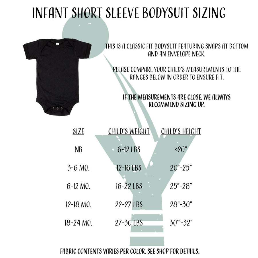 "Hooligan" St Patrick's Day Bodysuit/T-Shirt