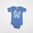 Load image into Gallery viewer, New "Wild One" 1st Birthday T-shirt/Bodysuit