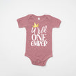 Load image into Gallery viewer, New "Wild One" 1st Birthday T-shirt/Bodysuit