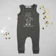 Load image into Gallery viewer, "It's My Beary First Birthday" Slim Fit First Birthday Romper