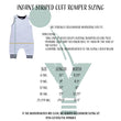 Load image into Gallery viewer, Gray "One" Airplane Themed Birthday Romper with Striped Cuff