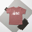 Load image into Gallery viewer, "One" Airplane Themed 1st Birthday T-shirt/Bodysuit