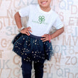 Load image into Gallery viewer, Lucky Mama & Lucky Babe Matching Saint Patrick's Day T-shirts