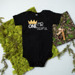 Load image into Gallery viewer, "Mr. Onederful" First Birthday Bodysuit/T-Shirt
