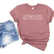 Load image into Gallery viewer, "Mind Your Own Motherhood" Sarcastic Mom T-shirt