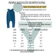 Load image into Gallery viewer, "Wild Rumpus" Slim Fit First Birthday Romper 12 mo-VIP