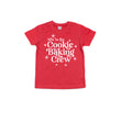 Load image into Gallery viewer, "Cookie Baking Crew" Family Christmas T-shirt