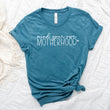 Load image into Gallery viewer, "Mind Your Own Motherhood" Sarcastic Mom T-shirt