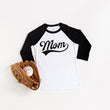 Load image into Gallery viewer, Parent Adult Raglan