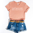 Load image into Gallery viewer, "Mind Your Own Motherhood" Sarcastic Mom T-shirt