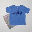 Load image into Gallery viewer, 4th of July Kids Tshirts