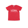 Load image into Gallery viewer, 4th of July Kids Tshirts