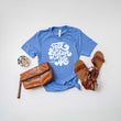 Load image into Gallery viewer, "Talk Fiction To Me" Bookish T-Shirt
