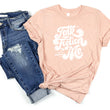 Load image into Gallery viewer, "Talk Fiction To Me" Bookish T-Shirt