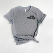 Load image into Gallery viewer, Mother's Day Matching Tee for Mom, Grandma, Aunt