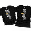 Load image into Gallery viewer, "Dad of the Wild One" Custom 1st Birthday Family Shirts, 3XL-VIP