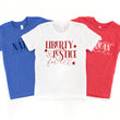 Load image into Gallery viewer, 4th of July Kids Tshirts