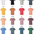 Load image into Gallery viewer, "Pit Crew" Racing Themed Personalized Birthday T-shirt