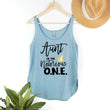 Load image into Gallery viewer, "Mama of the Notorious One" Hip Hop 1st Birthday Themed Women's Tank Top