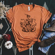 Load image into Gallery viewer, "The Obstinate Octopus" Unisex T-Shirt