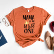 Load image into Gallery viewer, New "Parent of the Wild One" Unisex T-shirt