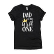 Load image into Gallery viewer, New "Parent of the Wild One" Unisex T-shirt