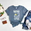 Load image into Gallery viewer, New "Parent of the Wild One" Unisex T-shirt