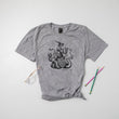 Load image into Gallery viewer, "The Obstinate Octopus" Unisex T-Shirt