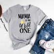 Load image into Gallery viewer, New "Parent of the Wild One" Unisex T-shirt