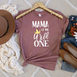 Load image into Gallery viewer, New "Parent of the Wild One" Unisex T-shirt
