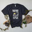Load image into Gallery viewer, New "Parent of the Wild One" Unisex T-shirt