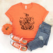 Load image into Gallery viewer, "The Obstinate Octopus" Unisex T-Shirt