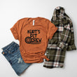 Load image into Gallery viewer, "Pit Crew" Racing Themed Personalized Birthday T-shirt