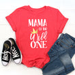 Load image into Gallery viewer, New "Parent of the Wild One" Unisex T-shirt