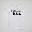Load image into Gallery viewer, "Notorious M.O.M." 1st Birthday Custom Parent T-shirt
