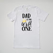 Load image into Gallery viewer, New "Parent of the Wild One" Unisex T-shirt