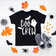 Load image into Gallery viewer, "New to the Boo Crew" Halloween Bodysuit/T-Shirt