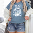 Load image into Gallery viewer, Book In My Hands Toes In The Sand. Book Shirt. Spring and Pastel color. Gift for Readers. Book Club Gift. Christmas. Back to School. Bookish