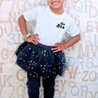 Load image into Gallery viewer, "The Sis, Bro..." Pocket Logo T-Shirt