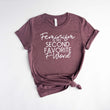 Load image into Gallery viewer, "Feminism" Empowerment T-Shirt