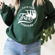 Load image into Gallery viewer, "Save the Animals" Preservation Sweatshirt