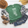 Load image into Gallery viewer, Cut Out "Mom, Dad of the wild one" 1st Birthday Family Shirts