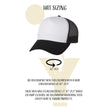 Load image into Gallery viewer, "The One" 1st Birthday Personalized Outfit | Retro Ringed Romper & Trucker Hat